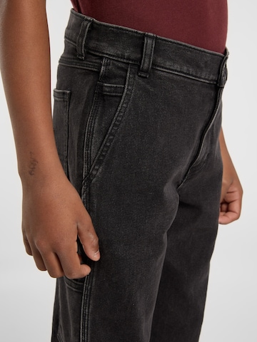 Regular Jean DICKIES en noir