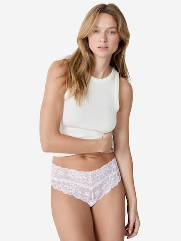 Panty di ETAM in bianco