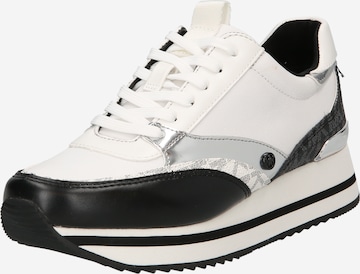 MICHAEL Michael Kors Sneakers low 'MARIAH' i svart: forside