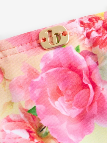 B by Ted Baker Bikinihose in Pink