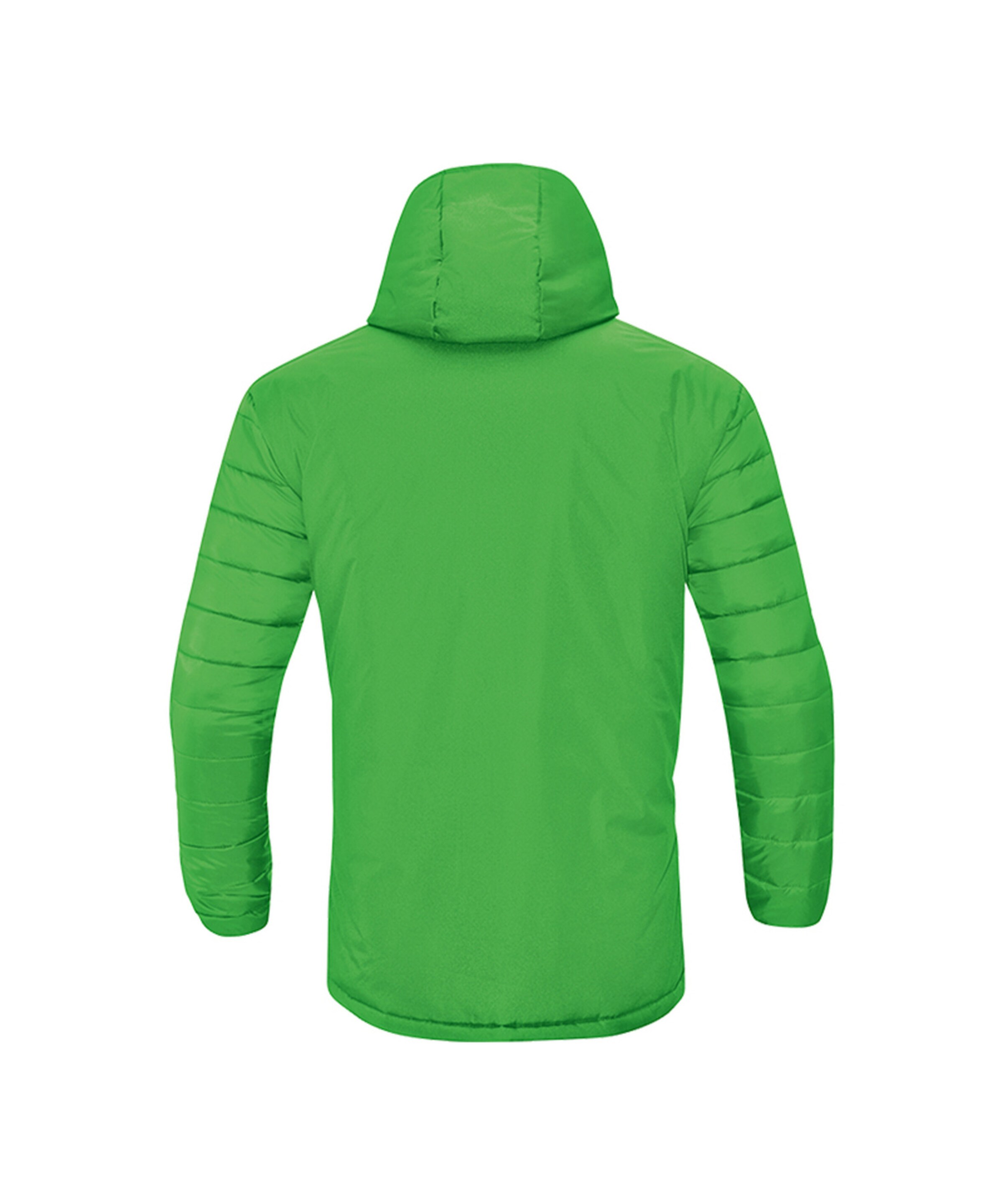 JAKO Athletic Jacket 'Team' in Green