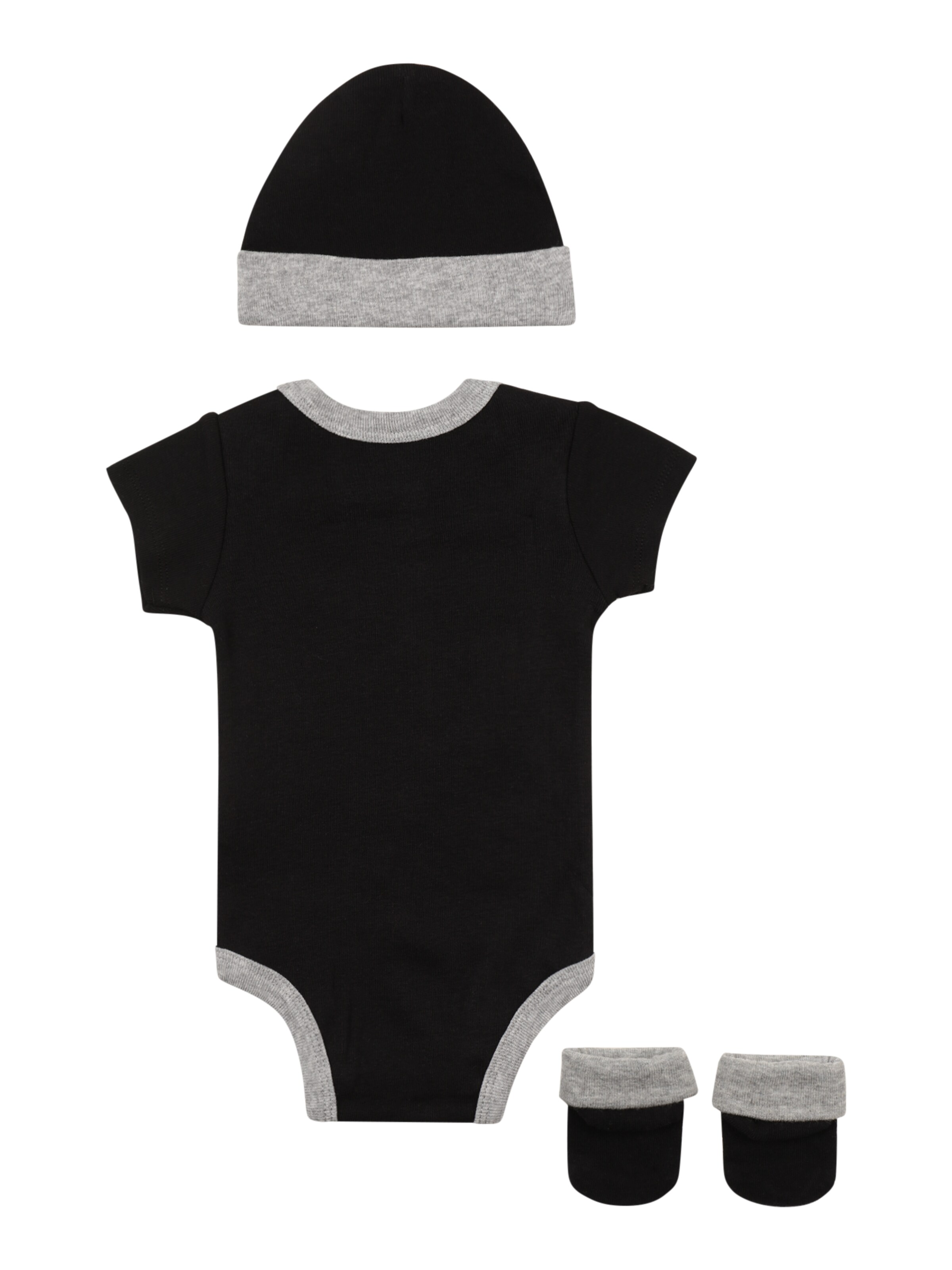 Regular Set Nike Sportswear en noir