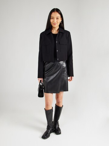 Abito 'Loretta' di ABOUT YOU in nero