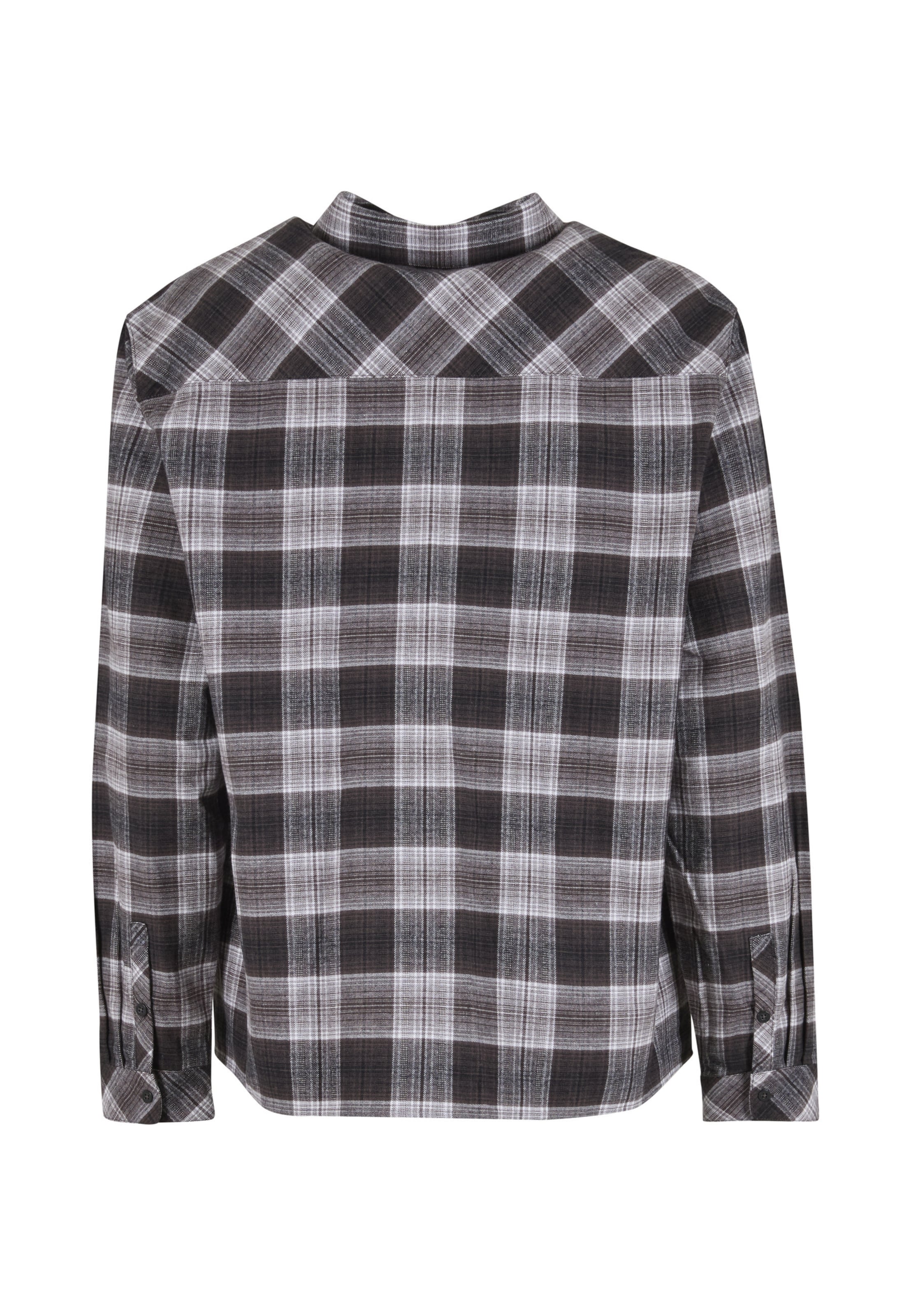 Comfort fit Camicia di Karl Kani in nero