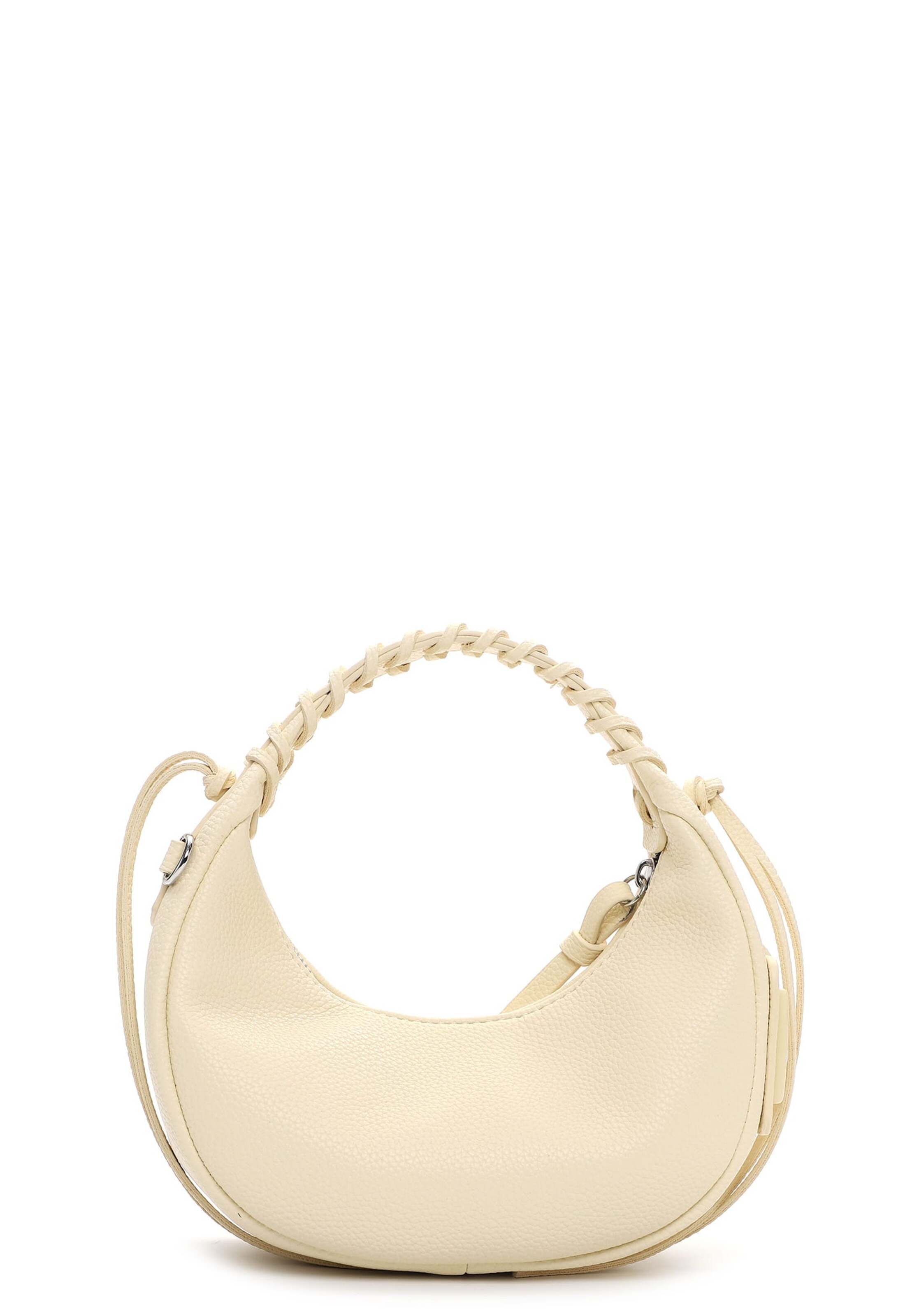 Poche ventrale 'TAS Kate' Tamaris en jaune