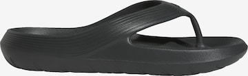 ADIDAS SPORTSWEAR Пляжная обувь/обувь для плавания 'Adicane' в Черный