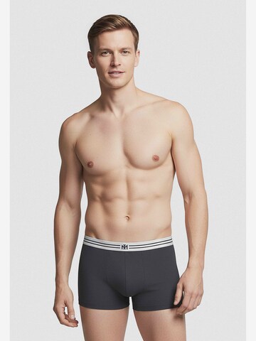 Boxers IMPETUS en bleu