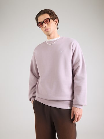 Iriedaily Regular fit Tréning póló 'Mini Flag 2' - lila: elől