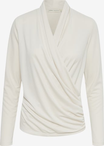 InWear Blouse 'Alano' in White: front