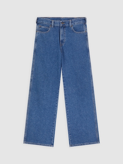 DICKIES Jeans '958' in blue denim, Produktansicht