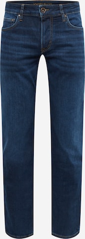 JOOP! Jeans Regular Jeans 'Mitch' in Blauw: voorkant