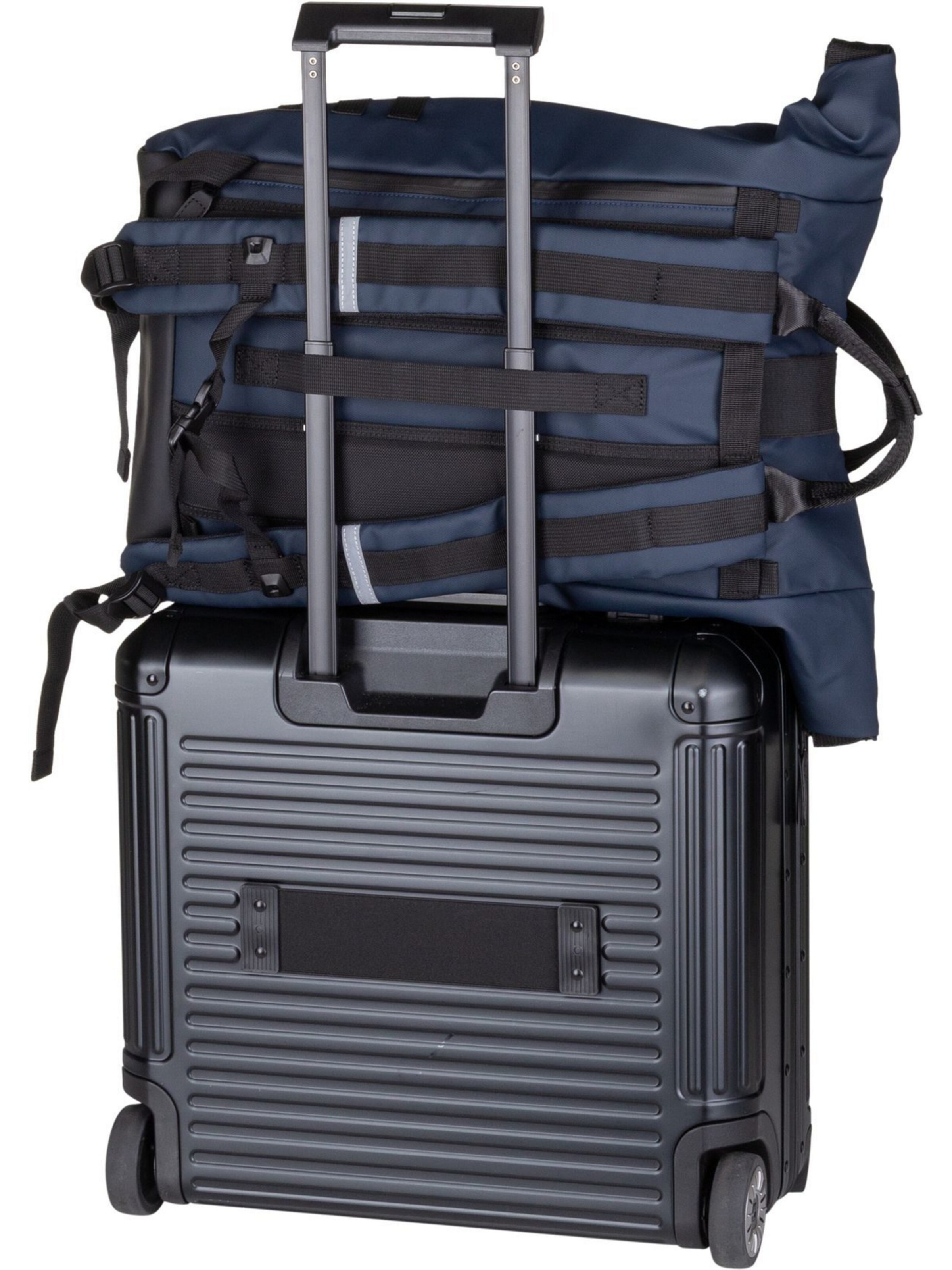 Cabaia Backpack 'Explorer' in Blue
