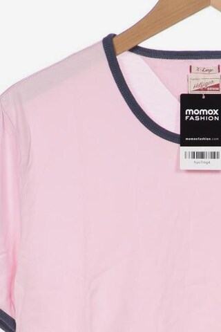 Tommy Jeans Top & Shirt in XL in Pink