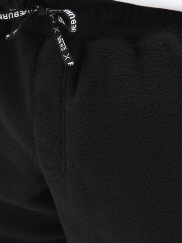 VANS Regular Sportbroek in Zwart