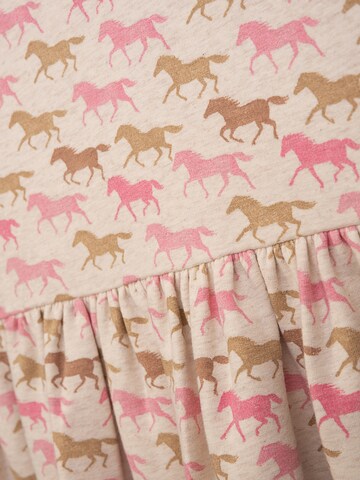Danamade Mekko 'Eva' värissä valkoinen