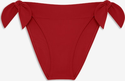PAIN de SUCRE Bikinihousut 'Diva ' koossa L värissä punainen, Tuotenäkymä