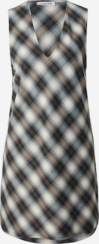 mišri EDITED Suknelė 'Xristina dress': priekis