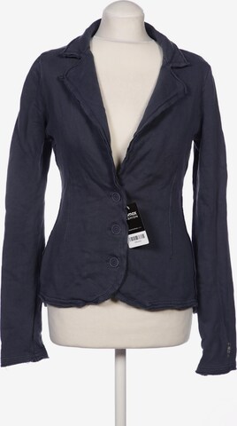 DEHA Blazer in S in Blue: front