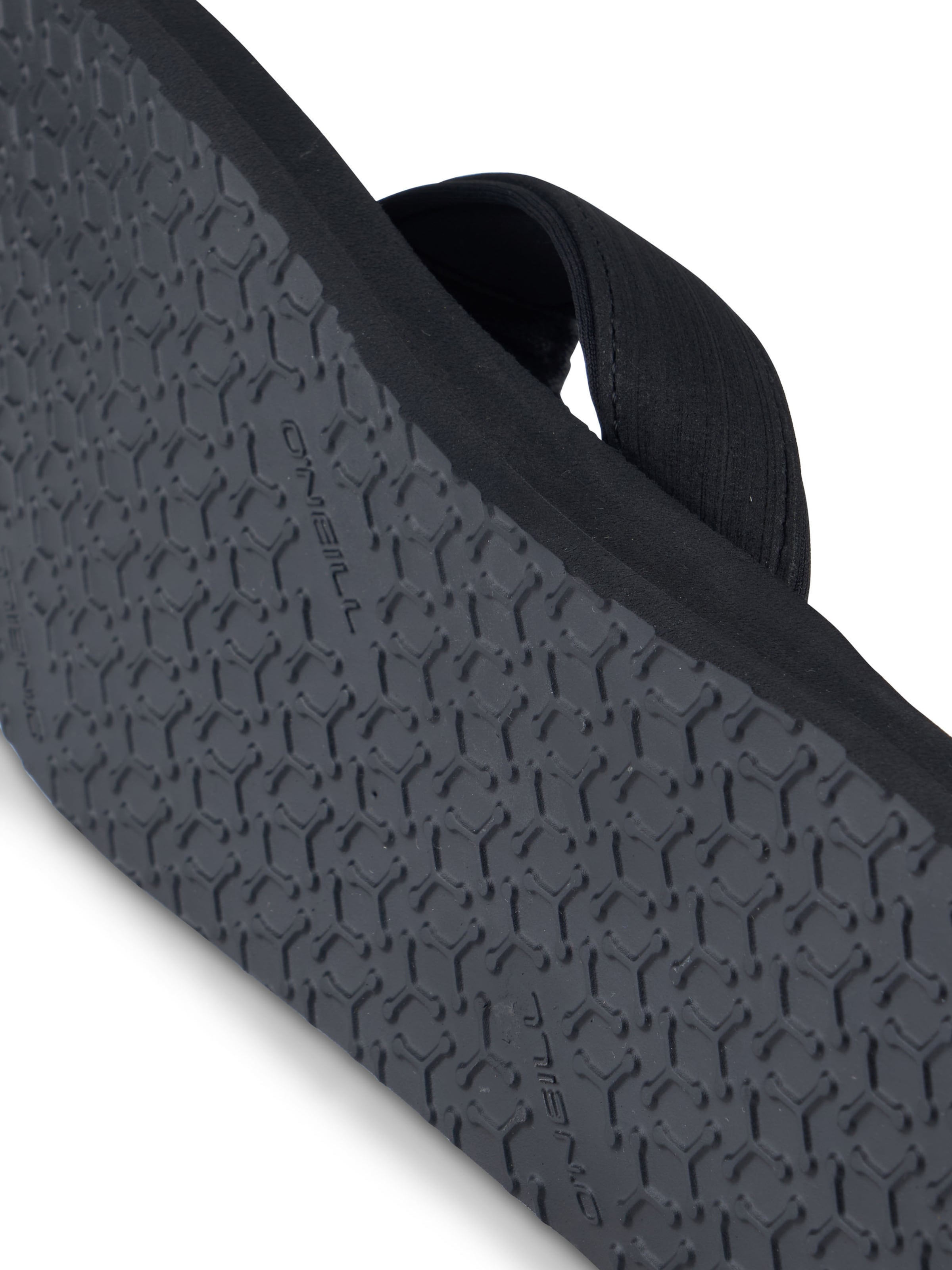 O'NEILL Varbavaheplätu, värv must