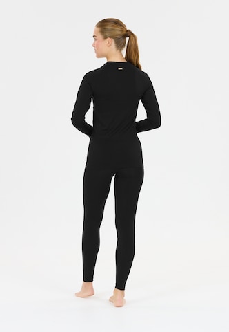 Athlecia Sports underpants 'Leray' in Black