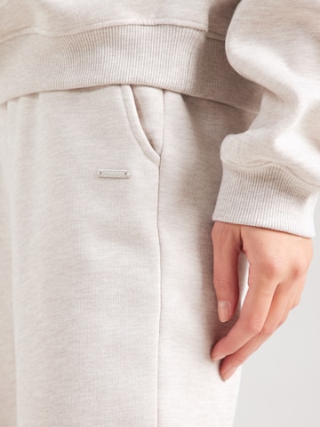 Aim'n Tapered Sporthose 'Classic' in Beige