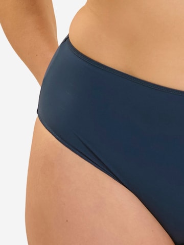 Simone Perele Panty 'Andora' in Green