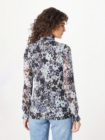 Fabienne Chapot Shirt 'Johanna' in Blue