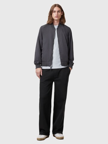 AllSaints Футболка 'BRACE' в Синий