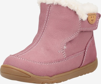 GEOX Stiefelette in 18 in rosa, Produktansicht