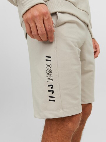 JACK & JONES Regular Shorts 'Filo' in Beige