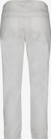 Betty & Co Regular Pants in White