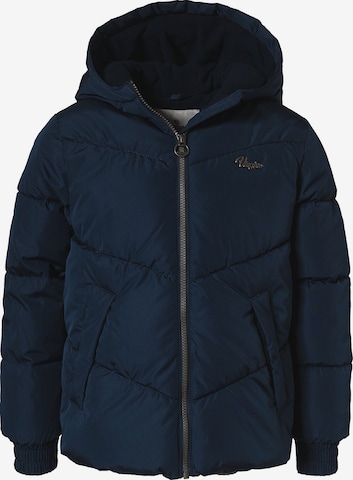 VINGINO Winter Jacket 'Tanya' in Blue: front