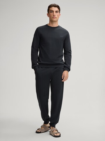 JOOP! Tapered Trousers in Black