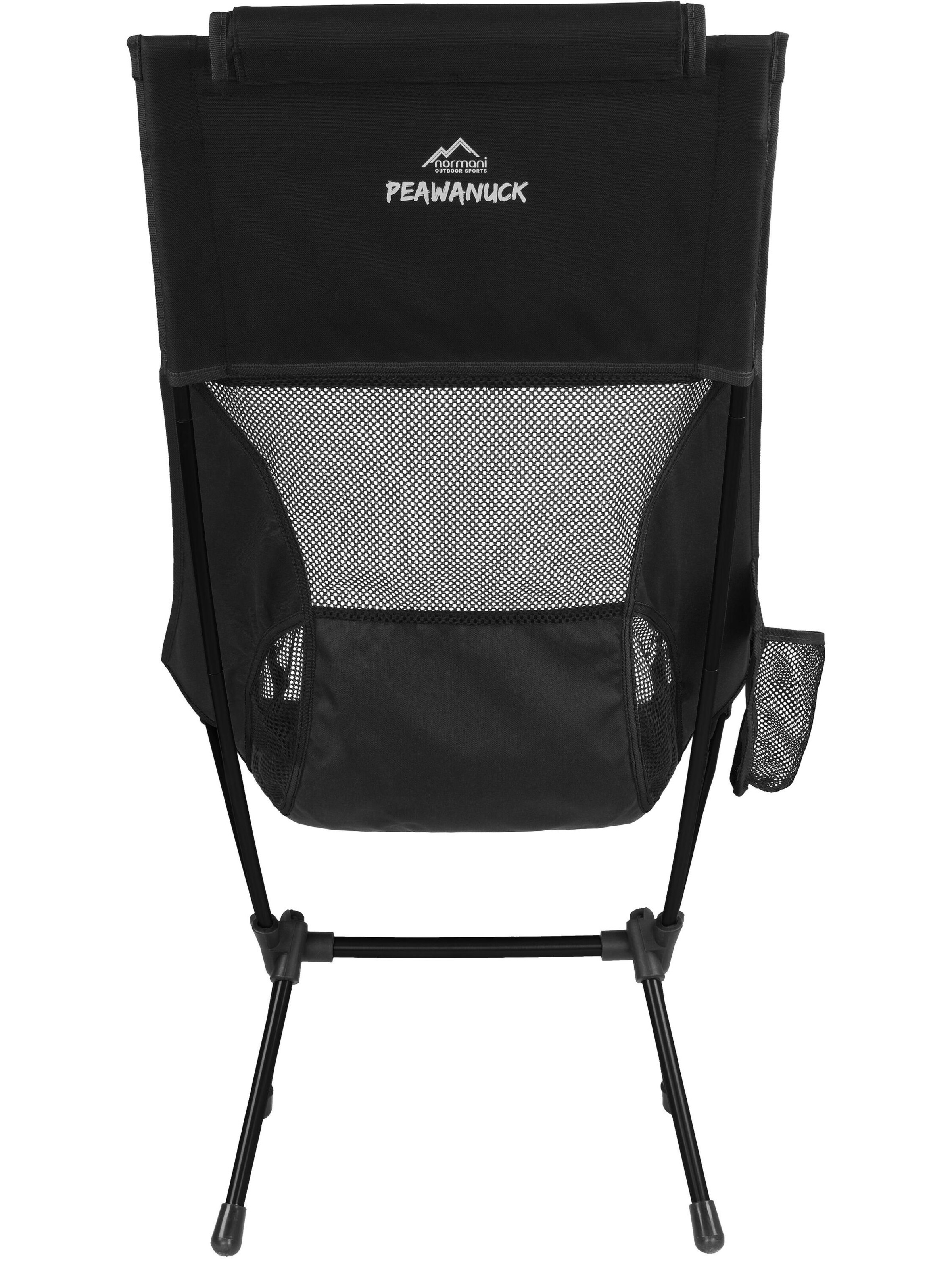 normani Accessoires 'Peawanuck' in Zwart