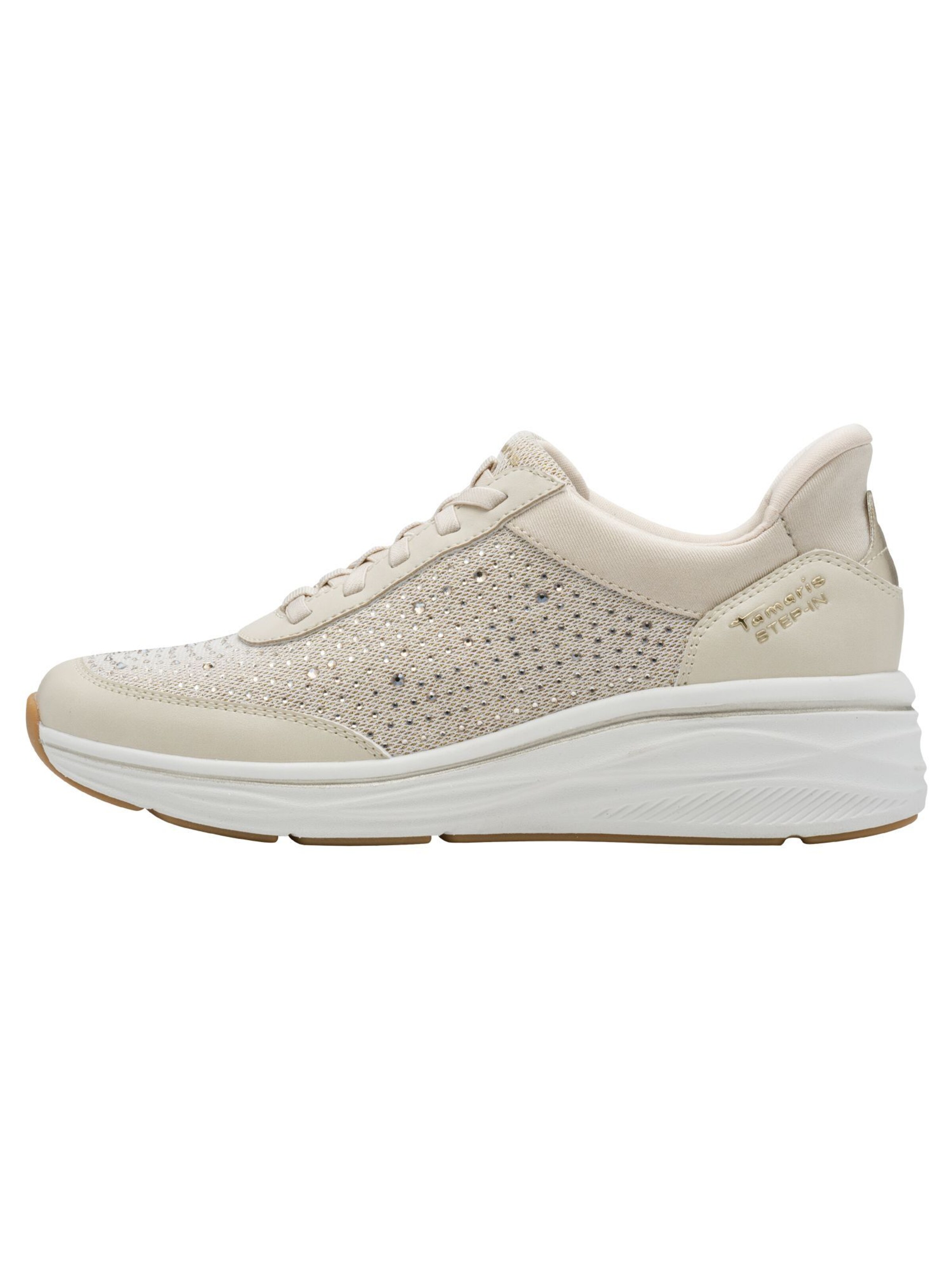 Tamaris Sneakers in Beige