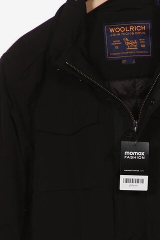 Woolrich Jacket & Coat in XL in Black