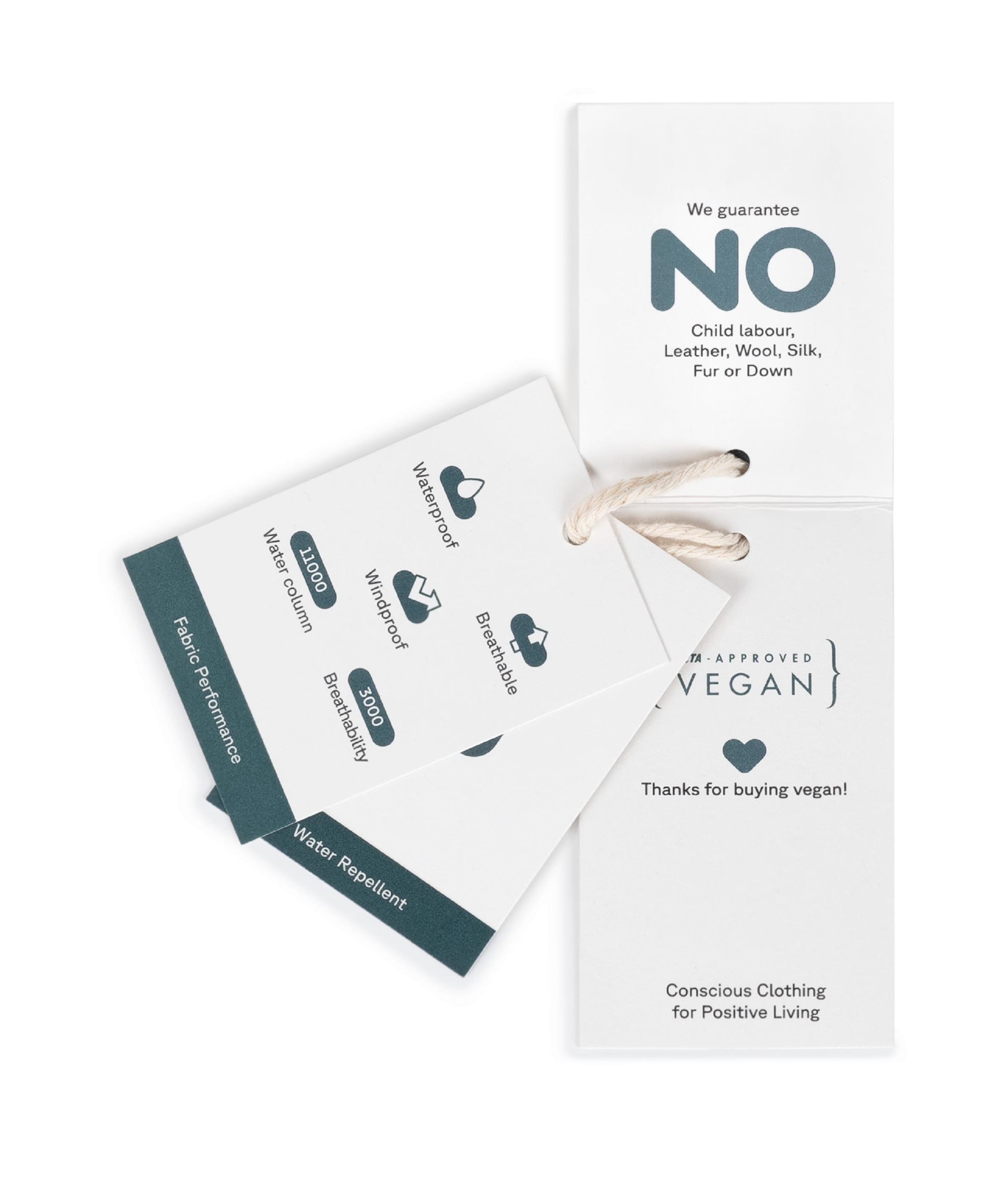 Giacca funzionale 'Dizzea' di Ragwear in rosa