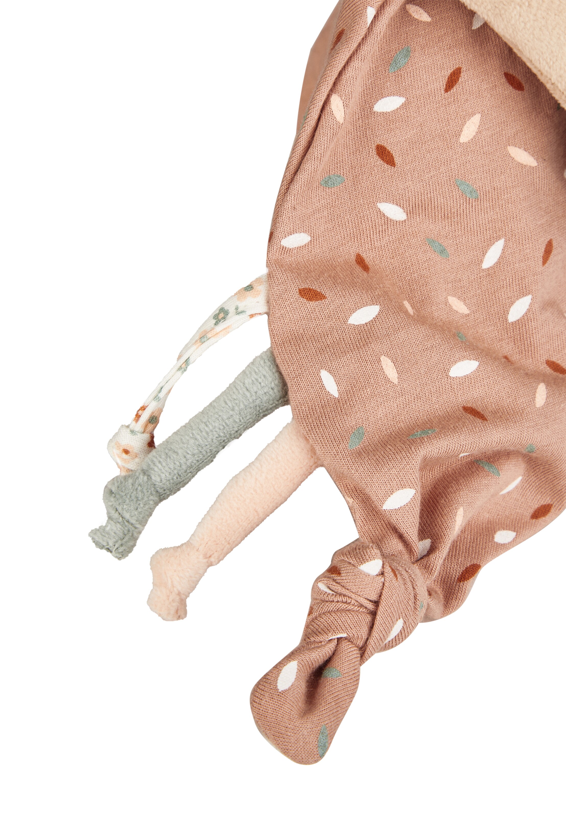 STERNTALER Wrap 'Pferd Sunny' in Orange