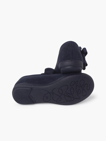 Pisamonas Ballerina‌ in Blau