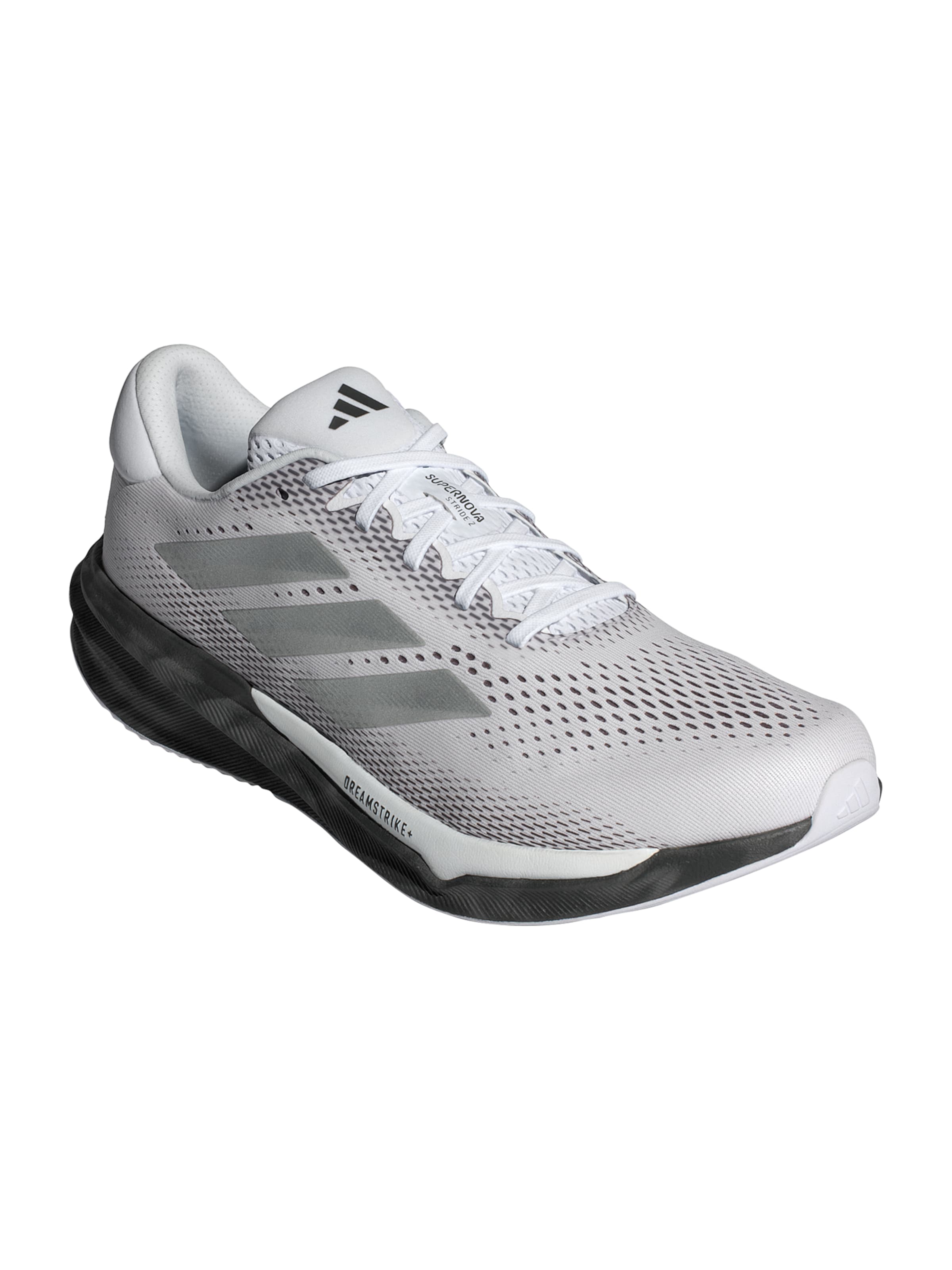 ADIDAS PERFORMANCE Running Shoes 'Supernova Stride 2' in White
