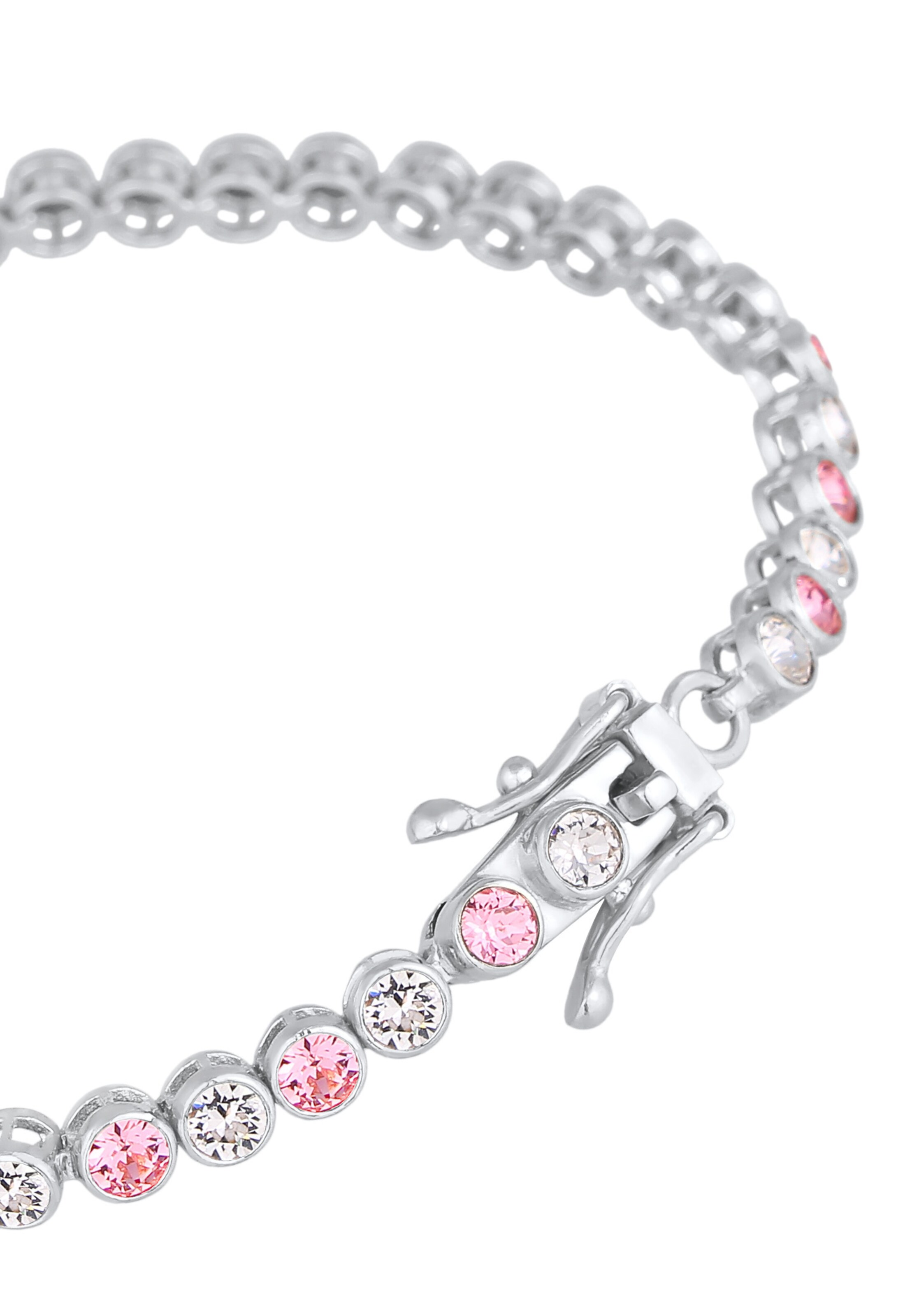 Bracelet ELLI PREMIUM en argent