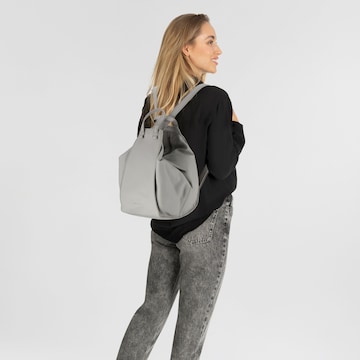 Sac à dos 'Just Pure Mireille' Harbour 2nd en gris