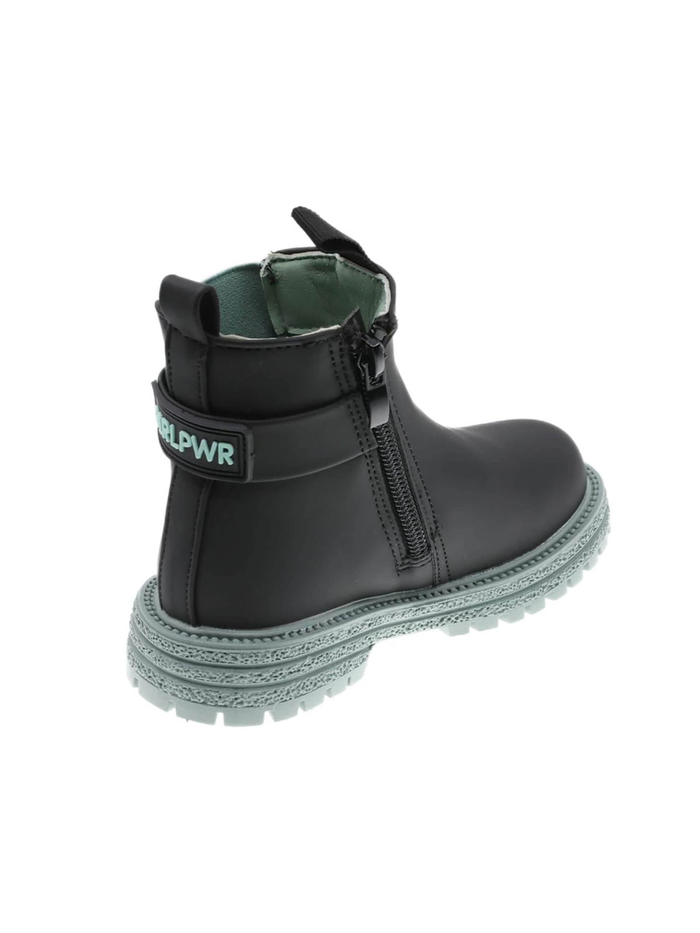 Beppi Stiefel 'High Boot'‌‌ in Schwarz