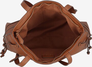 GABOR Shoulder Bag 'Loreen' in Brown