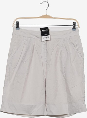 spoon Shorts in M in Grey: front