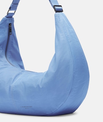 Liebeskind Berlin Shoulder bag in Blue
