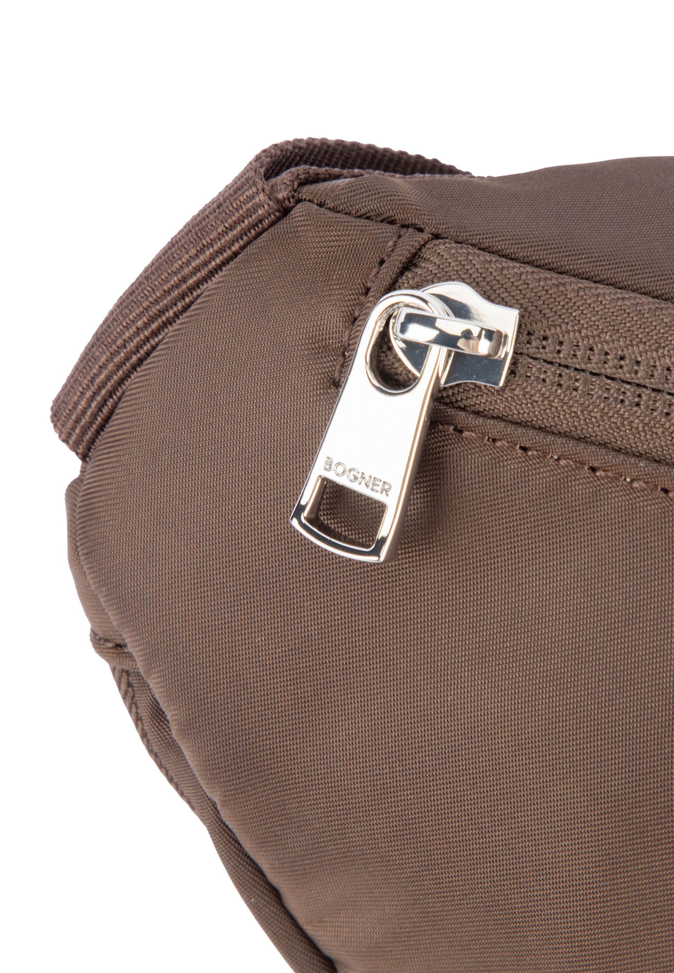 BOGNER Fanny Pack 'Maggia 1.0 Janica' in Brown