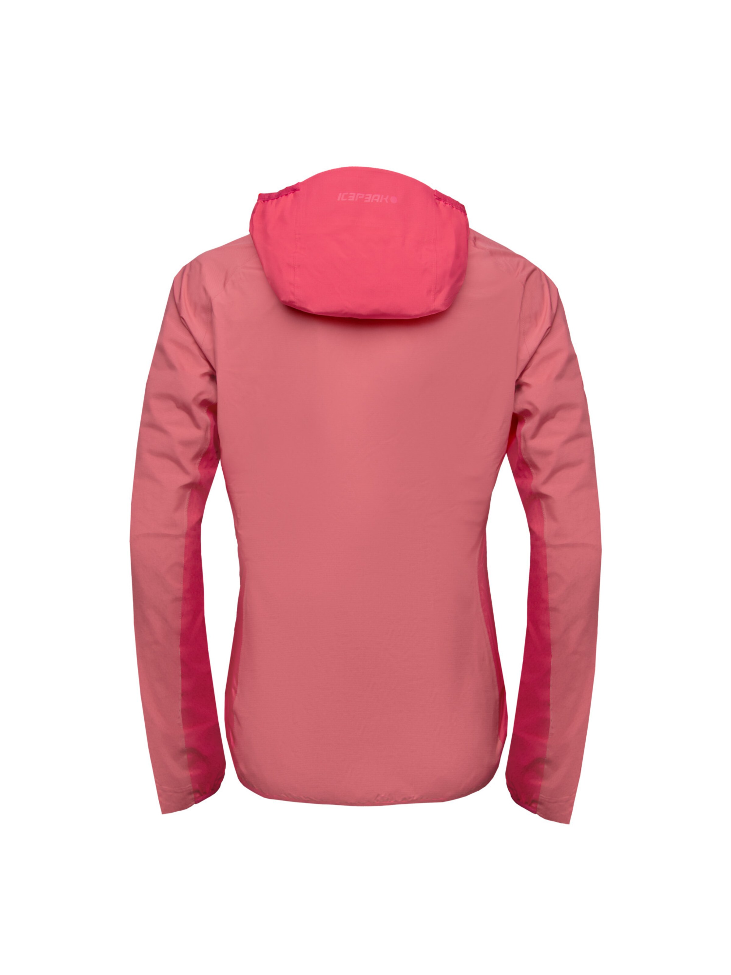 Giacca per outdoor 'Dazey ' di ICEPEAK in rosa