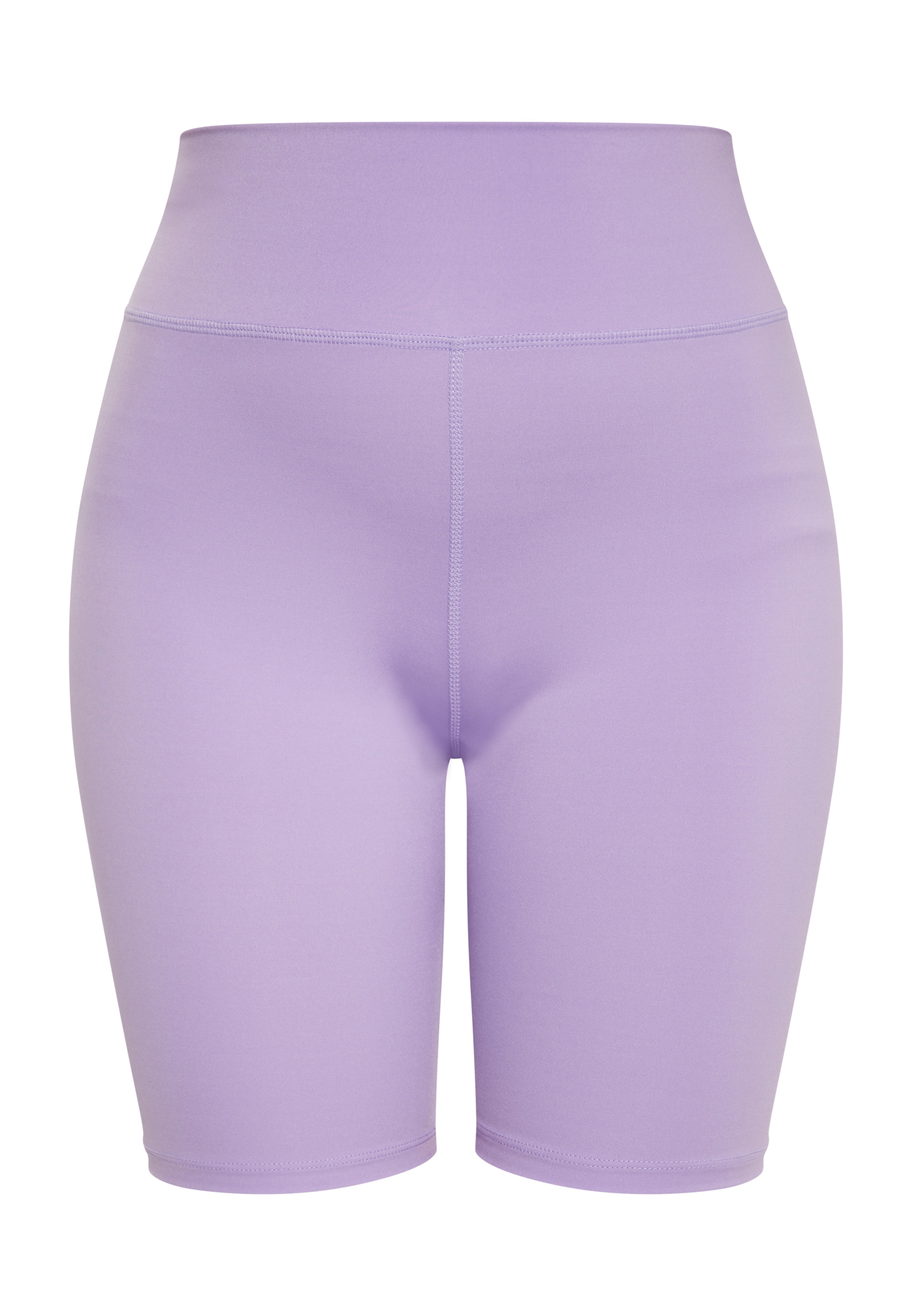 IZIA Skinny Leggingsit värissä lila: etupuoli