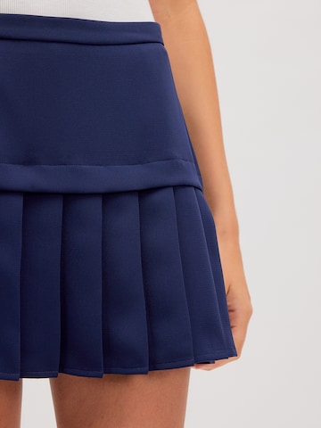 mėlyna EDITED Sijonas 'Sallie'